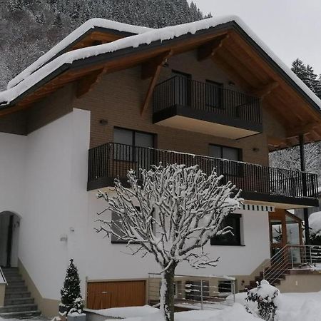 Alpenherz Apartments Sankt Gallenkirch Εξωτερικό φωτογραφία