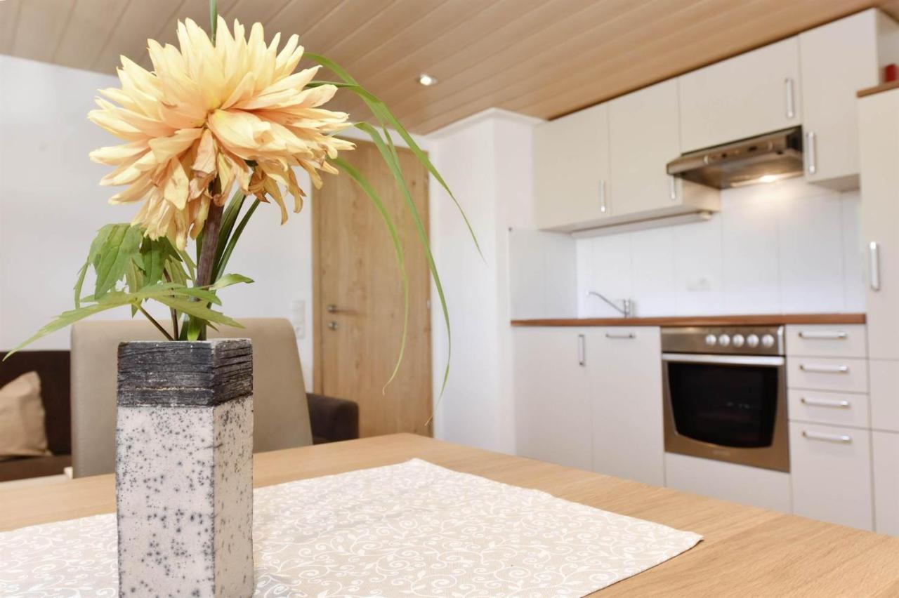 Alpenherz Apartments Sankt Gallenkirch Εξωτερικό φωτογραφία