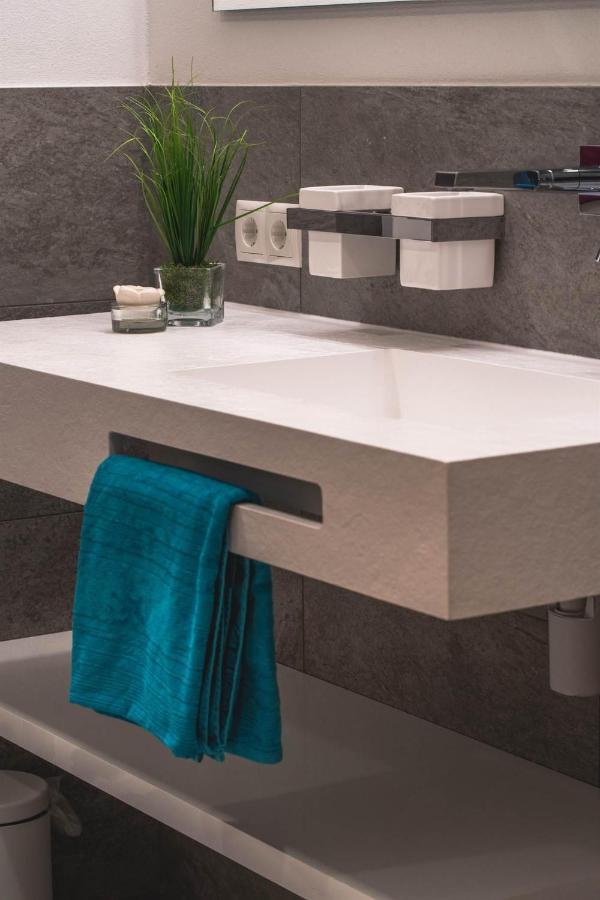 Alpenherz Apartments Sankt Gallenkirch Εξωτερικό φωτογραφία