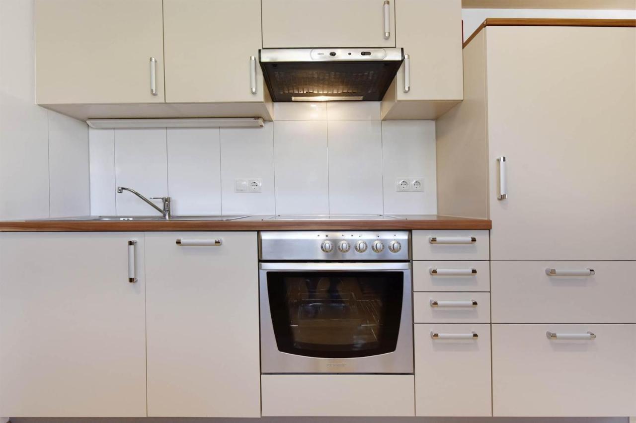 Alpenherz Apartments Sankt Gallenkirch Εξωτερικό φωτογραφία