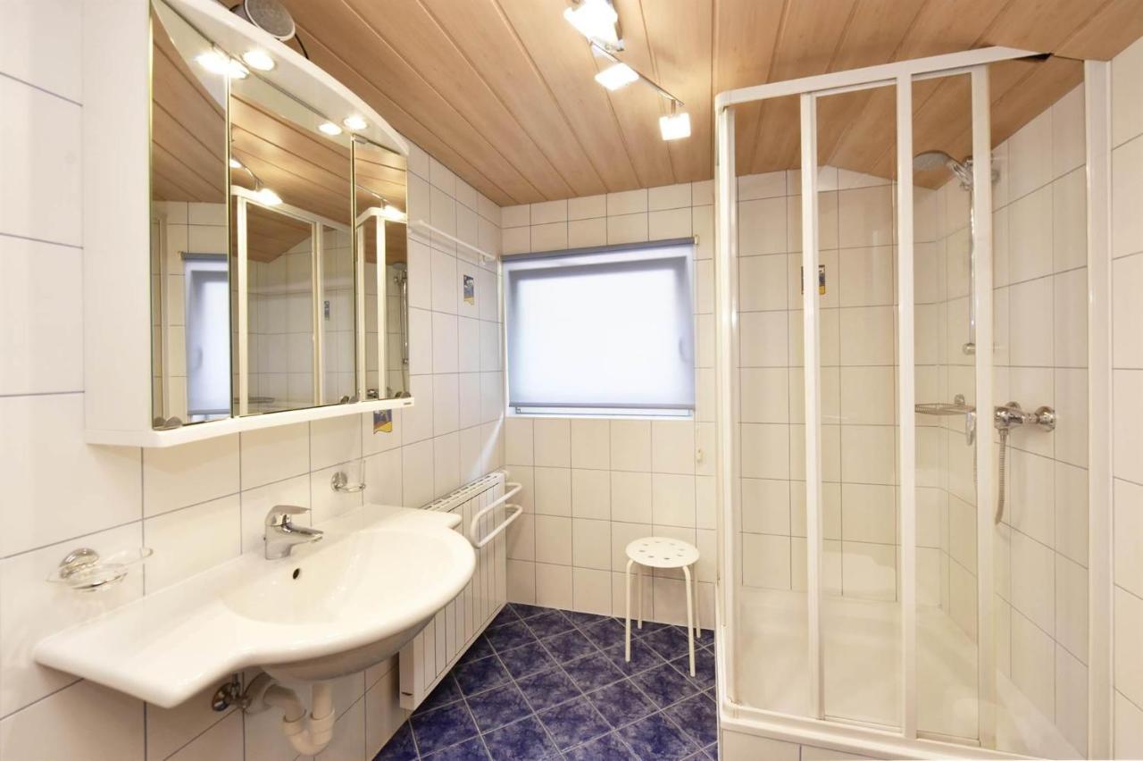 Alpenherz Apartments Sankt Gallenkirch Εξωτερικό φωτογραφία