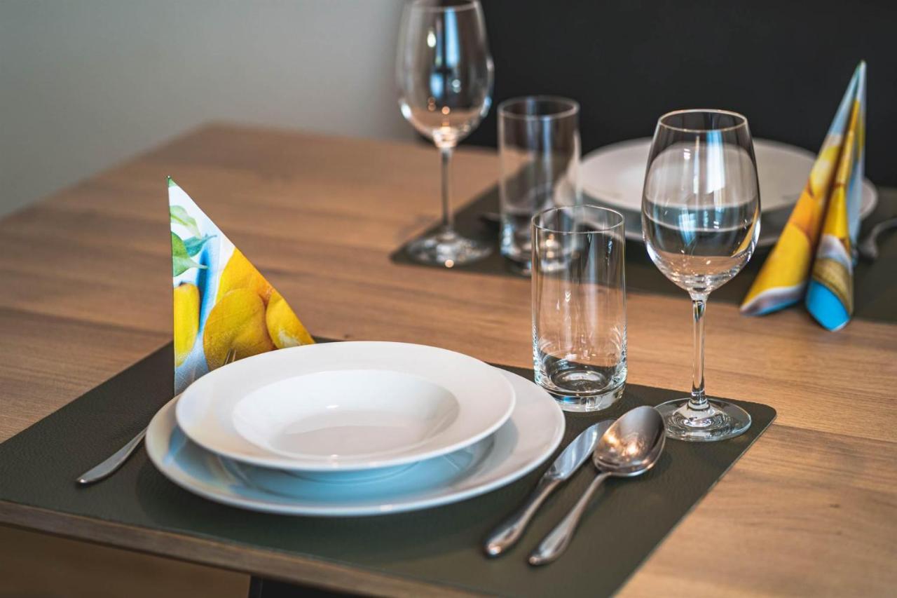 Alpenherz Apartments Sankt Gallenkirch Εξωτερικό φωτογραφία