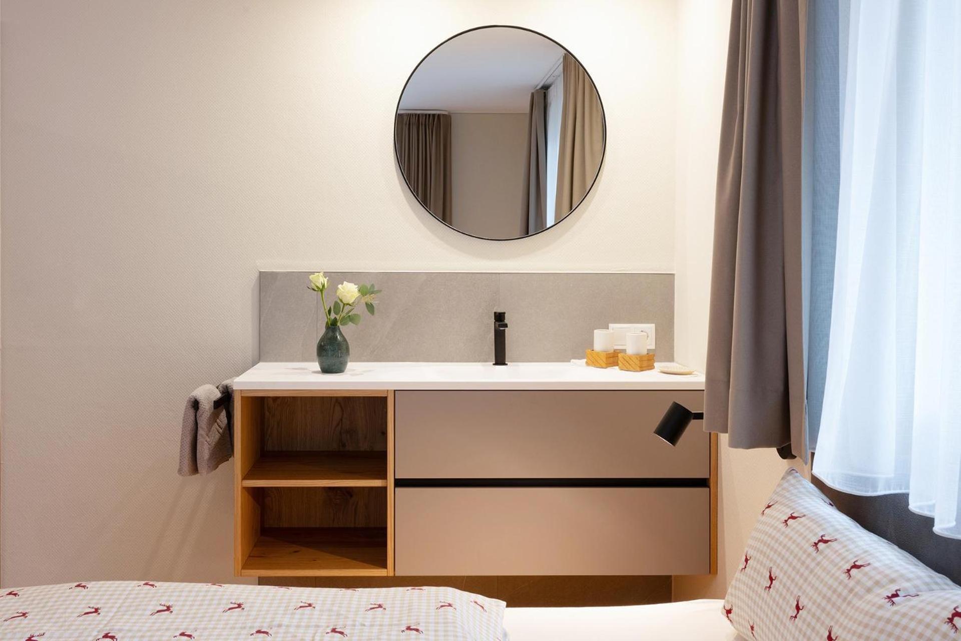 Alpenherz Apartments Sankt Gallenkirch Εξωτερικό φωτογραφία