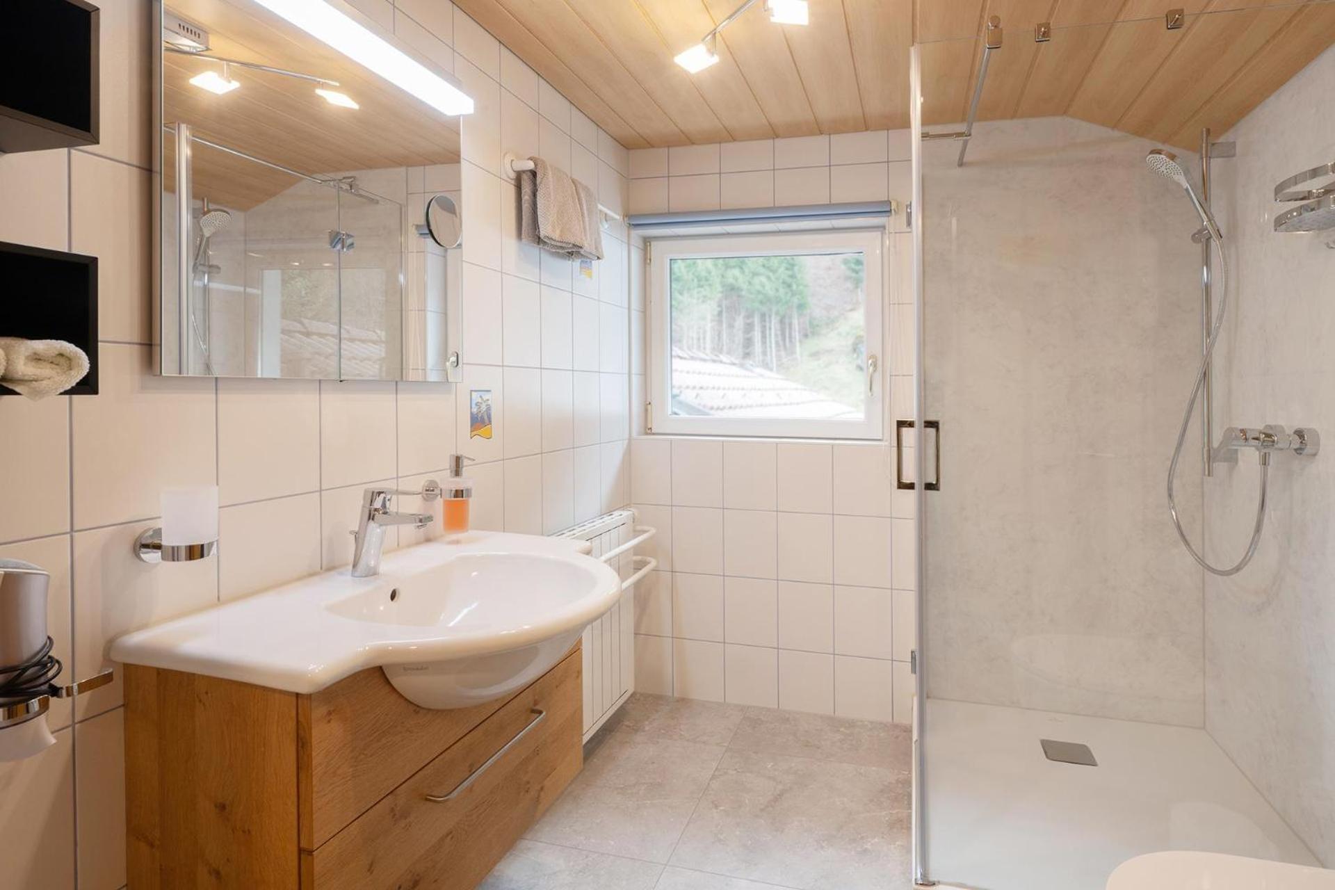 Alpenherz Apartments Sankt Gallenkirch Εξωτερικό φωτογραφία