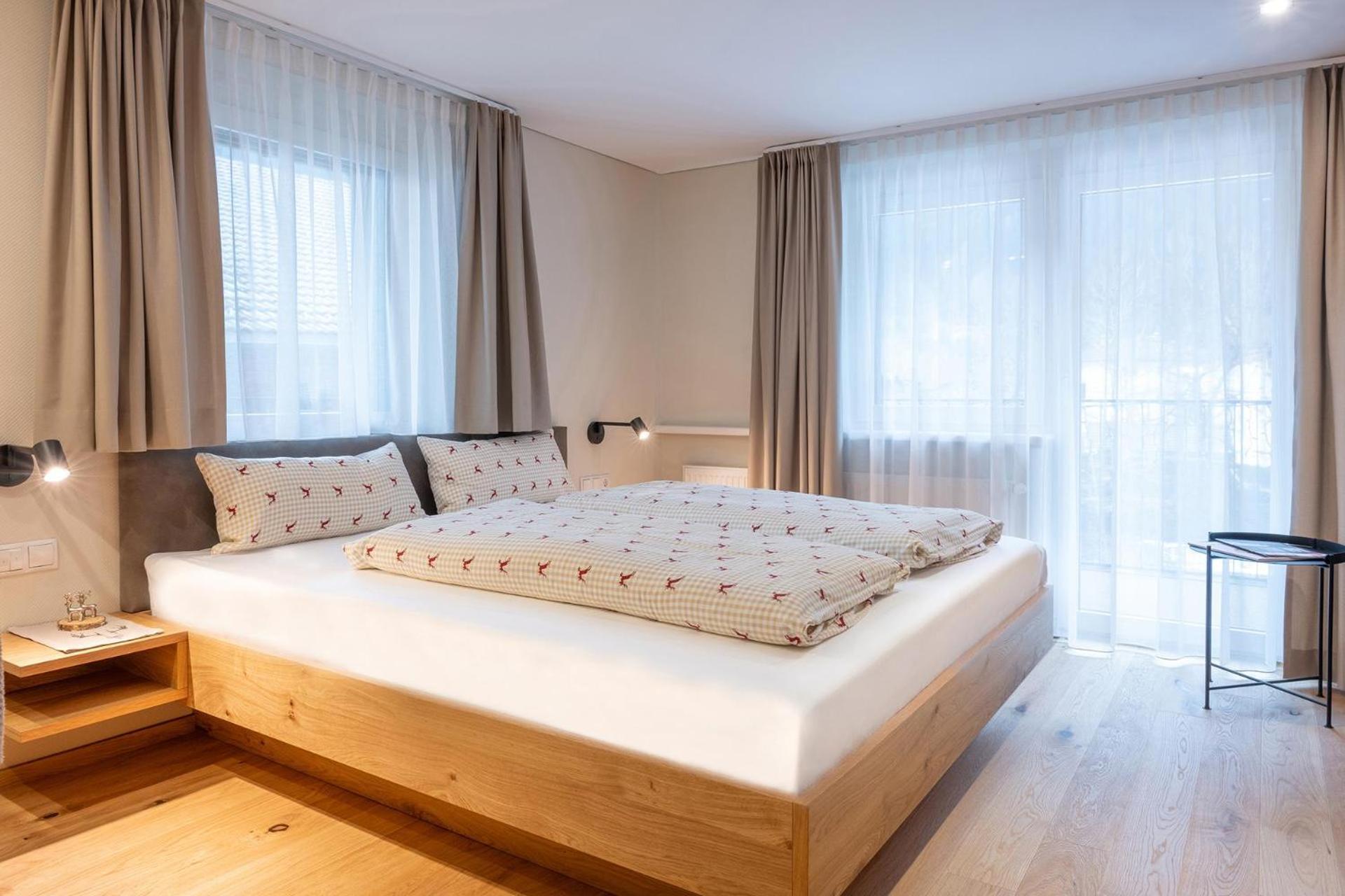 Alpenherz Apartments Sankt Gallenkirch Εξωτερικό φωτογραφία