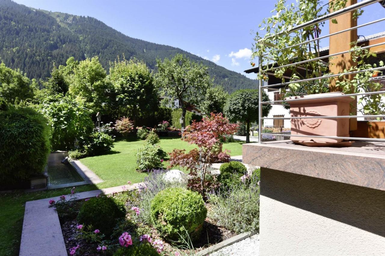 Alpenherz Apartments Sankt Gallenkirch Εξωτερικό φωτογραφία